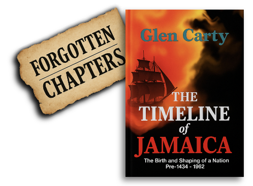 Explore the Forgotten Chapters