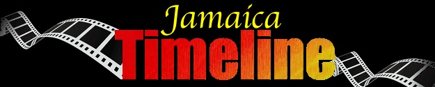 Jamaica Timeline