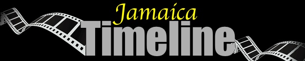 Jamaica Timeline
